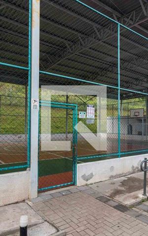 Apartamento para alugar com 45m², 2 quartos e 1 vaga Apartamento para alugar com 45m², 2 quartos e 1 vagaQuadra Esportiva