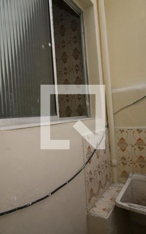 Apartamento para alugar com 55m², 1 quarto e sem vagaÁrea de Serviço