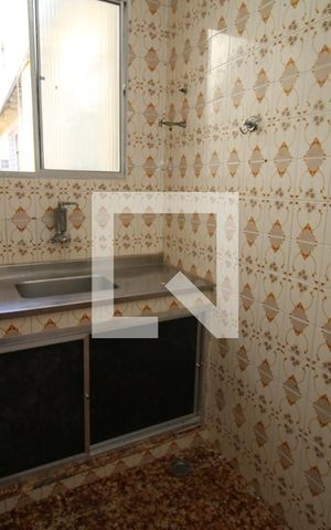 Apartamento para alugar com 55m², 1 quarto e sem vagaCozinha
