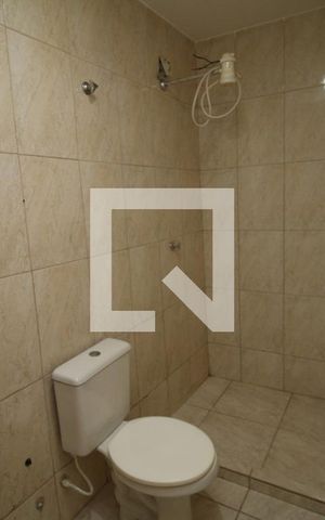 Apartamento para alugar com 55m², 1 quarto e sem vagaBanheiro