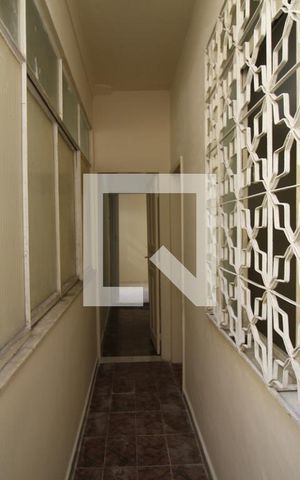 Apartamento para alugar com 55m², 1 quarto e sem vagaÁrea de Serviço