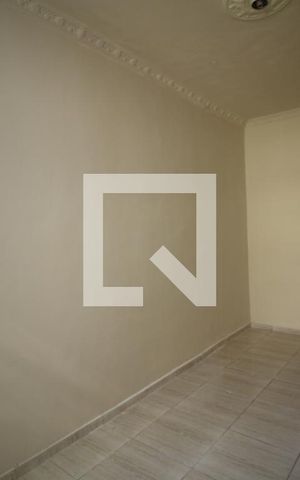 Apartamento para alugar com 55m², 1 quarto e sem vagaQuarto