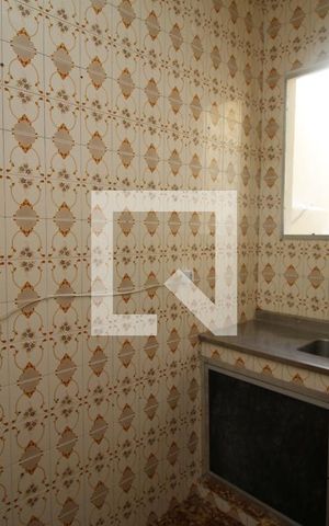 Apartamento para alugar com 55m², 1 quarto e sem vagaCozinha