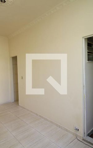 Apartamento para alugar com 55m², 1 quarto e sem vagaQuarto