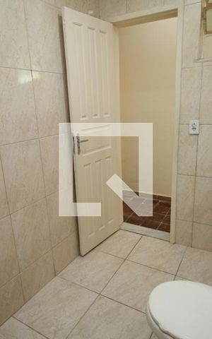 Apartamento para alugar com 55m², 1 quarto e sem vagaBanheiro