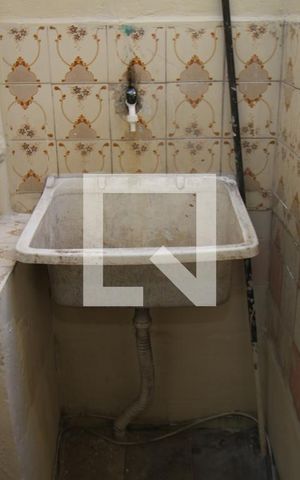 Apartamento para alugar com 55m², 1 quarto e sem vagaÁrea de Serviço
