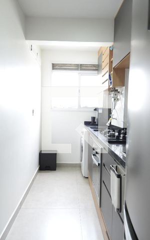 Apartamento à venda com 50m², 2 quartos e 1 vagaCozinha