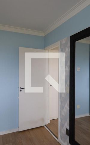 Apartamento à venda com 50m², 2 quartos e 1 vagaQuarto 1