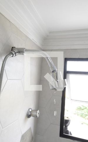 Apartamento à venda com 50m², 2 quartos e 1 vagaBanheiro