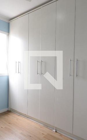Apartamento à venda com 50m², 2 quartos e 1 vagaQuarto 1