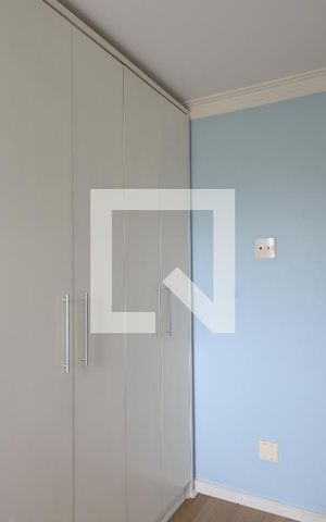 Apartamento à venda com 50m², 2 quartos e 1 vagaQuarto 1
