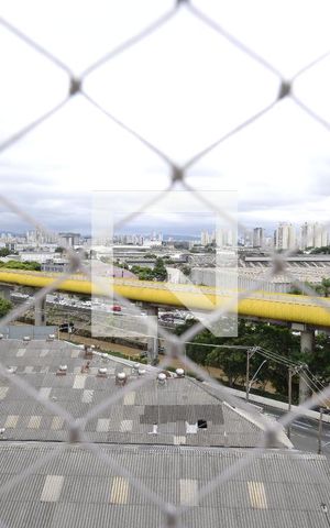 Apartamento à venda com 50m², 2 quartos e 1 vagaVista