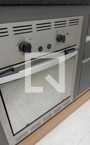 Apartamento à venda com 50m², 2 quartos e 1 vagaCozinha
