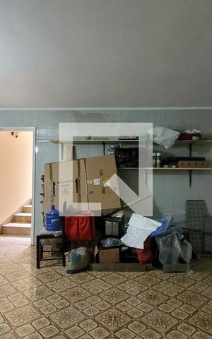 Casa para alugar com 200m², 3 quartos e 2 vagas Casa para alugar com 200m², 3 quartos e 2 vagasGaragem