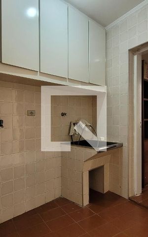 Casa para alugar com 200m², 3 quartos e 2 vagas Casa para alugar com 200m², 3 quartos e 2 vagasLavanderia