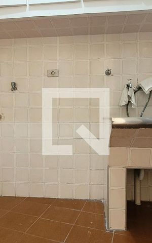 Casa para alugar com 200m², 3 quartos e 2 vagas Casa para alugar com 200m², 3 quartos e 2 vagasLavanderia