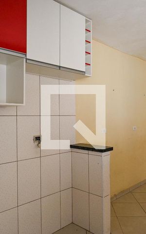 Casa à venda com 70m², 2 quartos e 2 vagasCozinha