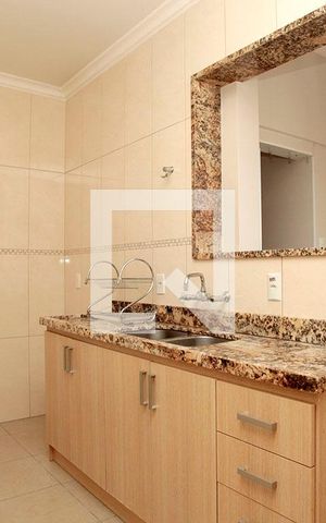 Apartamento à venda com 127m², 3 quartos e 1 vagaCozinha