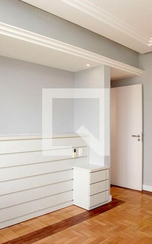 Apartamento à venda com 127m², 3 quartos e 1 vagaQuarto 3