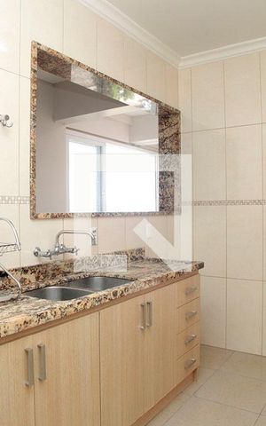 Apartamento à venda com 127m², 3 quartos e 1 vagaCozinha