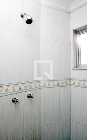 Apartamento à venda com 127m², 3 quartos e 1 vagaBanheiro Quarto 1 Suíte