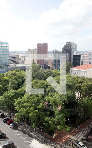 Apartamento à venda com 127m², 3 quartos e 1 vagaQuarto 3 Vista