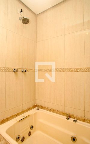 Apartamento à venda com 127m², 3 quartos e 1 vagaBanheiro 2