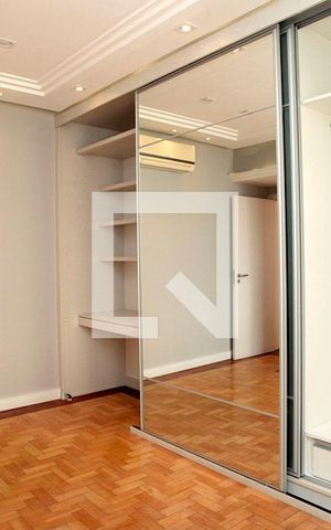 Apartamento à venda com 127m², 3 quartos e 1 vagaQuarto 3
