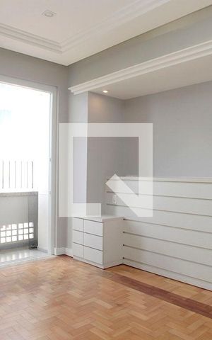 Apartamento à venda com 127m², 3 quartos e 1 vagaQuarto 3