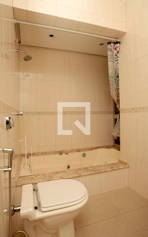 Apartamento à venda com 127m², 3 quartos e 1 vagaBanheiro 2