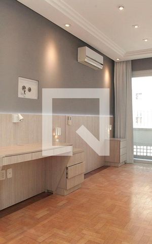 Apartamento à venda com 127m², 3 quartos e 1 vagaQuarto 1 Suíte