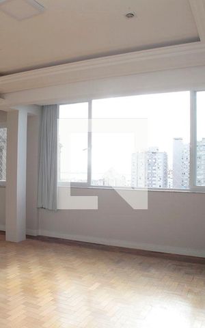 Apartamento à venda com 127m², 3 quartos e 1 vagaSala