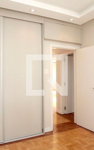 Apartamento à venda com 127m², 3 quartos e 1 vagaQuarto 2