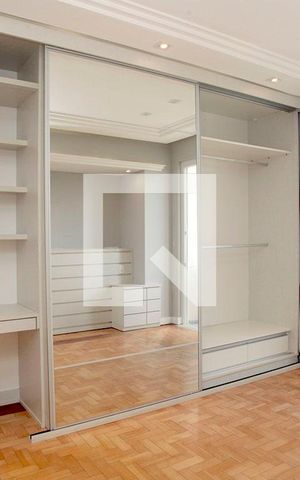 Apartamento à venda com 127m², 3 quartos e 1 vagaQuarto 3