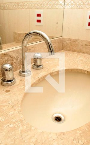 Apartamento à venda com 127m², 3 quartos e 1 vagaBanheiro 2