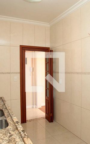 Apartamento à venda com 127m², 3 quartos e 1 vagaCozinha