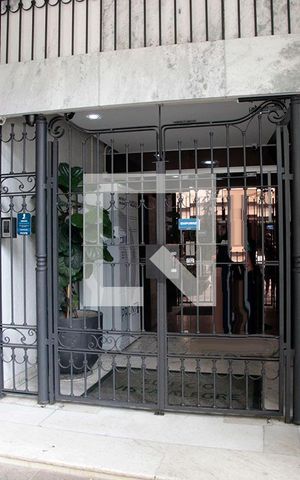 Apartamento à venda com 127m², 3 quartos e 1 vagaFachada