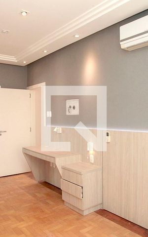 Apartamento à venda com 127m², 3 quartos e 1 vagaQuarto 1 Suíte