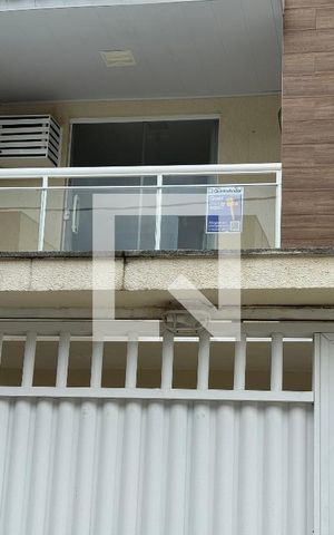 Casa de condomínio à venda com 105m², 2 quartos e 2 vagas Casa de condomínio à venda com 105m², 2 quartos e 2 vagasFachada/Plaquinha