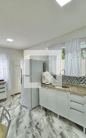 Casa de condomínio à venda com 105m², 2 quartos e 2 vagas Casa de condomínio à venda com 105m², 2 quartos e 2 vagasCozinha