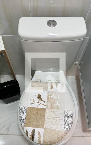 Casa de condomínio à venda com 105m², 2 quartos e 2 vagas Casa de condomínio à venda com 105m², 2 quartos e 2 vagasSuíte 1 - Banheiro