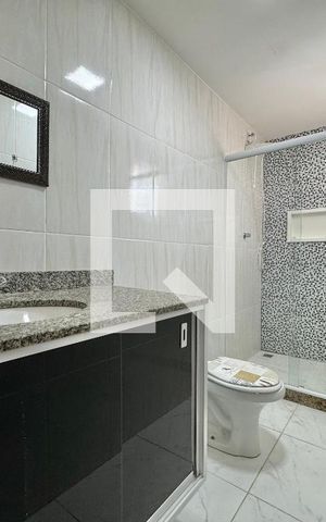 Casa de condomínio à venda com 105m², 2 quartos e 2 vagas Casa de condomínio à venda com 105m², 2 quartos e 2 vagasSuíte 2 - Banheiro
