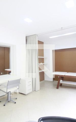 Apartamento à venda com 30m², 1 quarto e 1 vagaÁrea comum - Espaço Mulher