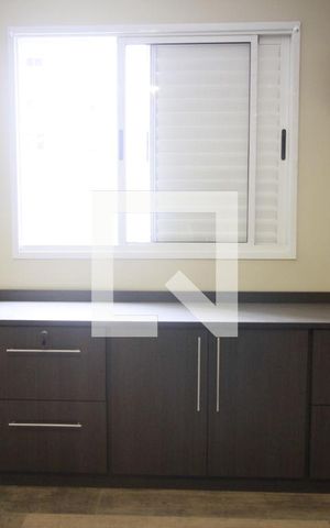 Apartamento à venda com 30m², 1 quarto e 1 vagaSala