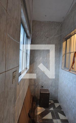 Casa para alugar com 42m², 2 quartos e sem vagaÁrea de Serviço