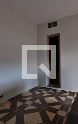 Casa para alugar com 42m², 2 quartos e sem vagaSala