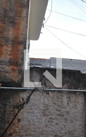 Casa para alugar com 42m², 2 quartos e sem vagaVista do Quarto 1