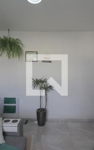 Apartamento à venda com 42m², 2 quartos e 1 vagaSala