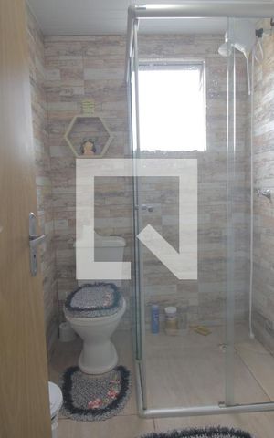 Apartamento à venda com 42m², 2 quartos e 1 vagaBanheiro