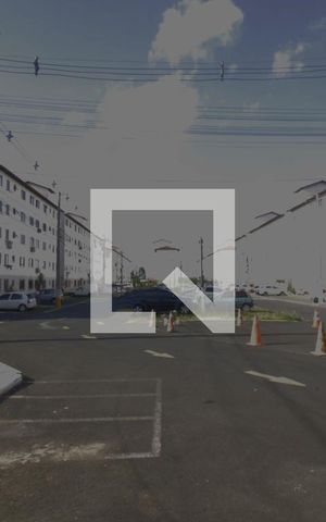 Apartamento à venda com 42m², 2 quartos e 1 vagaÁrea comum